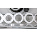 Prismafood PF-PO300 - Automatic Dough Divider & Rounder with Stand, 30kg - image 5