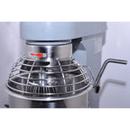 Tyrone B20GX - 20L Planetary Mixer, Belt & VFD Drive, 10 Speeds - image 10