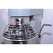 Tyrone B20GX - 20L Planetary Mixer, Belt & VFD Drive, 10 Speeds - image 10