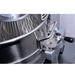 Tyrone B60GX - 60L Planetary Mixer with Bowl Trolley, 10 Speeds, 3-Phase - image 9