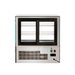 Bonvue FED GN-660RT - 660mm Countertop Square Glass Cold Food Display - image 4