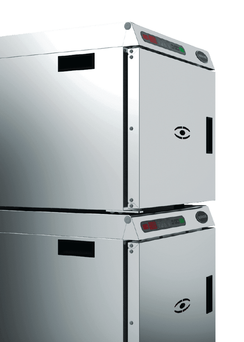 Spidocook SPE-SCH030 - Caldolux Slow Cook and Hold Oven, 3 x GN 1/1, Core Probe