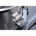 Tyrone B10GX - 10L Planetary Mixer, Belt & VFD Drive, 10 Speeds - image 7