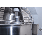 Tyrone B40GX - 40L Planetary Mixer, Belt & VFD Drive, 10 Speeds - image 7