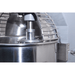Tyrone B40GX - 40L Planetary Mixer, Belt & VFD Drive, 10 Speeds - image 7