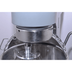Tyrone B10GX - 10L Planetary Mixer, Belt & VFD Drive, 10 Speeds - image 6