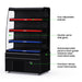 FED Thermaster DC-900CH - Grab & Go Hot or Cold Open Display 900mm - image 4