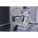 Tyrone B40GX - 40L Planetary Mixer, Belt & VFD Drive, 10 Speeds - image 8