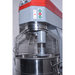 Tyrone B60GX - 60L Planetary Mixer with Bowl Trolley, 10 Speeds, 3-Phase - image 3