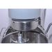 Tyrone B10GX - 10L Planetary Mixer, Belt & VFD Drive, 10 Speeds - image 6