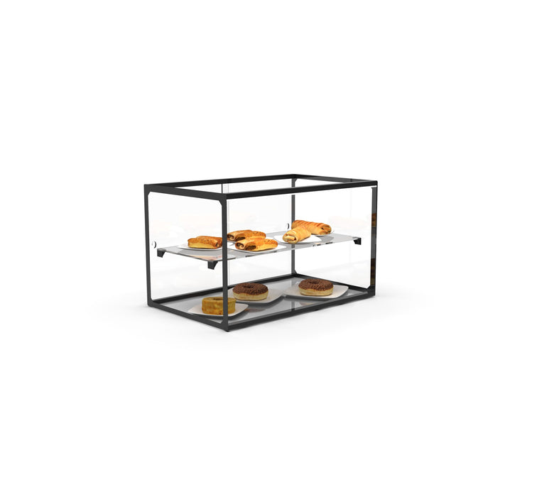 Sayl ADS0010 - Ambient Display Case, Two Tier, 550 or 920mm