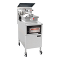 Anvil APF0800 - Electric Pressure Fryer 25L, 3 Phase