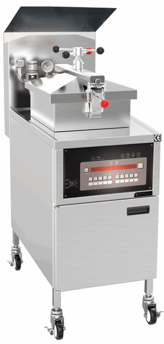 Anvil APF0800 - Electric Pressure Fryer 25L, 3 Phase