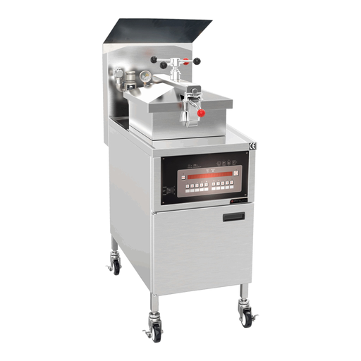 Anvil APF0800 - Electric Pressure Fryer 25L, 3 Phase