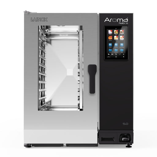 Lainox Aroma AREN084B - 8 Tray 600 x 400 Electric Bakery Combi Oven