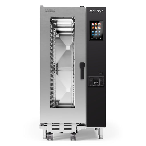 Lainox Aroma AREN154B - 15 Tray 600 x 400 Electric Bakery Combi Oven