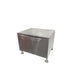Atosa ASR-5171D - Enclosed Combi Oven Stand with Doors to suit EPC-0511E1 / EPC-0711E2
