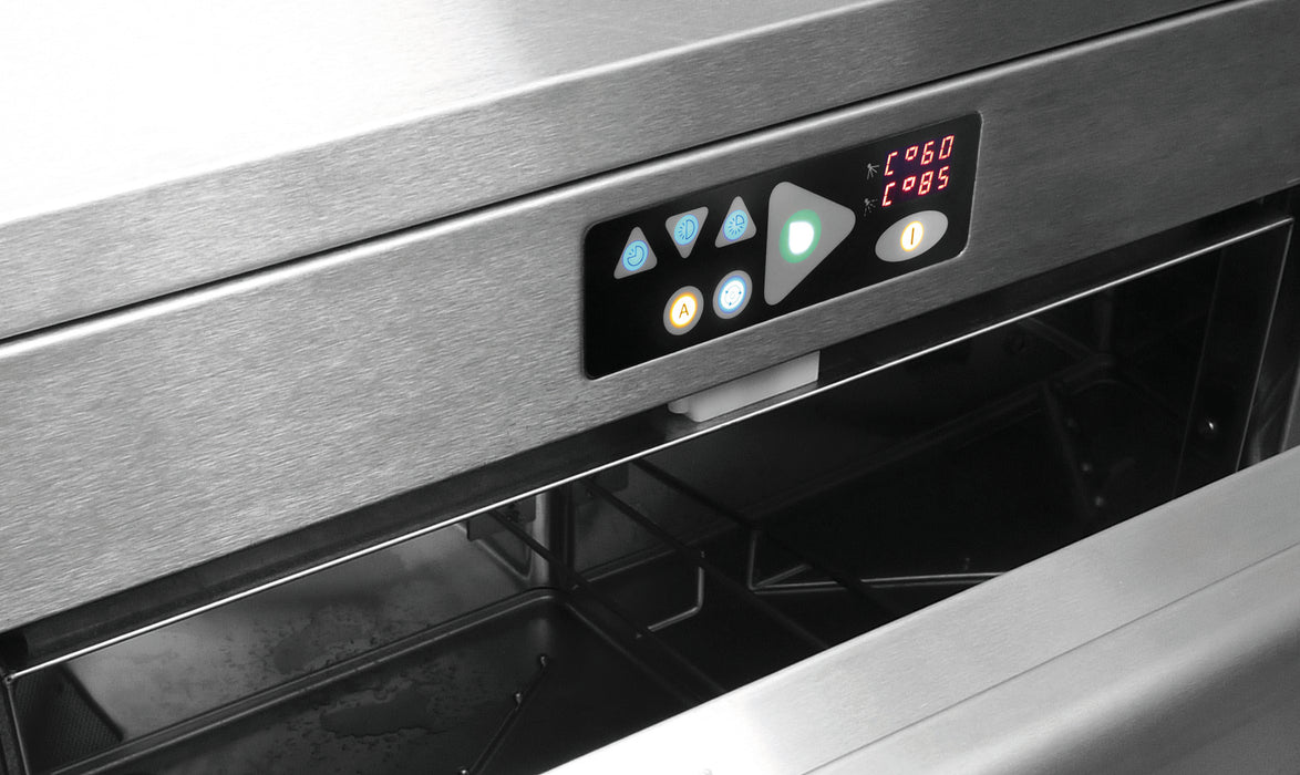 Adler DWA5550 - image 2