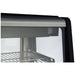 ICS Pacific Argenta - Countertop Cake Display Fridge, 4 Tier, 129L