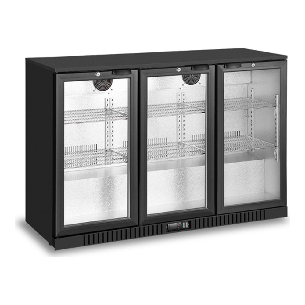 Atosa-bb-330hec-empty