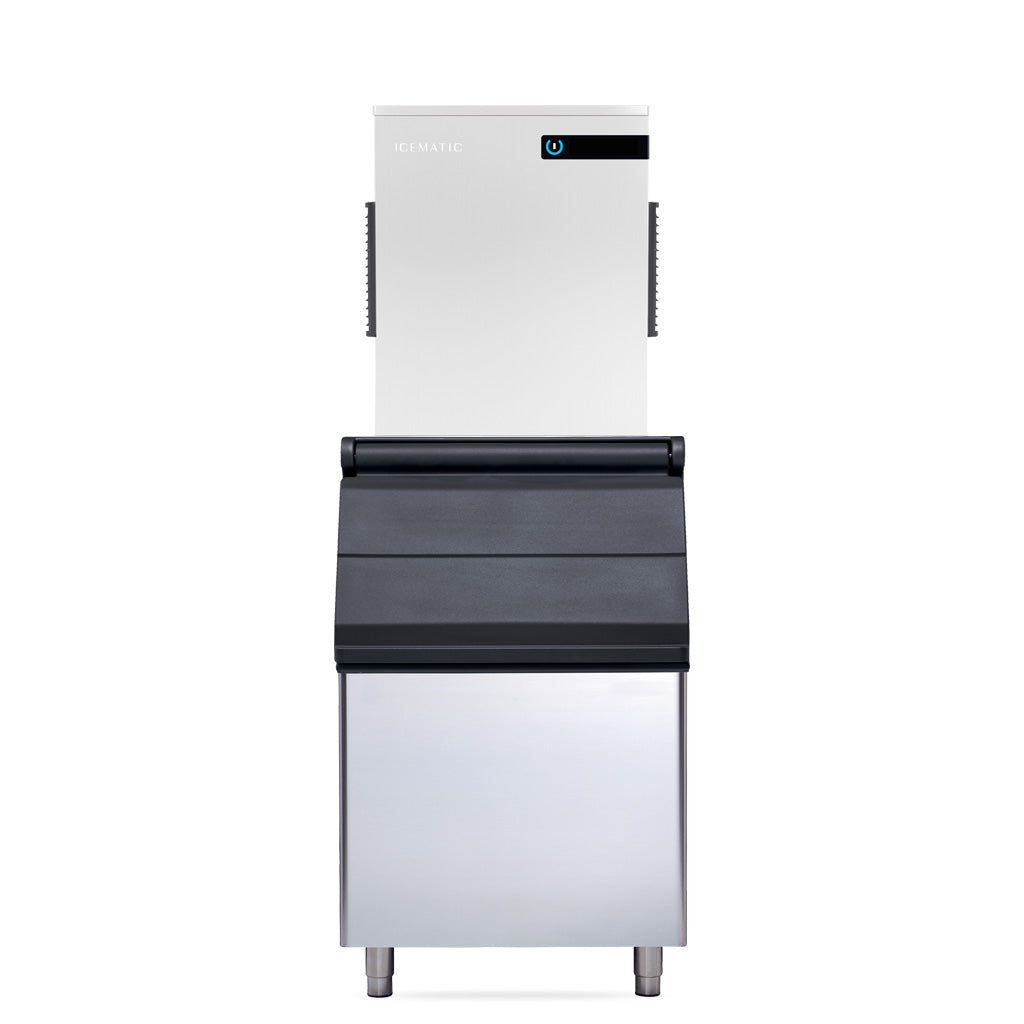 Icematic B305S-A - 300kg High Production Flake Ice Machine