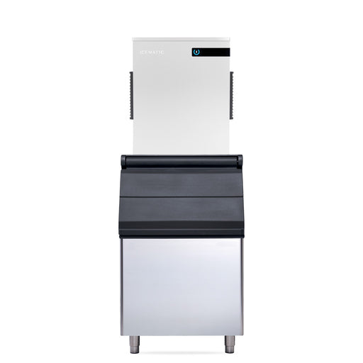 Icematic B305S-A - 300kg High Production Flake Ice Machine
