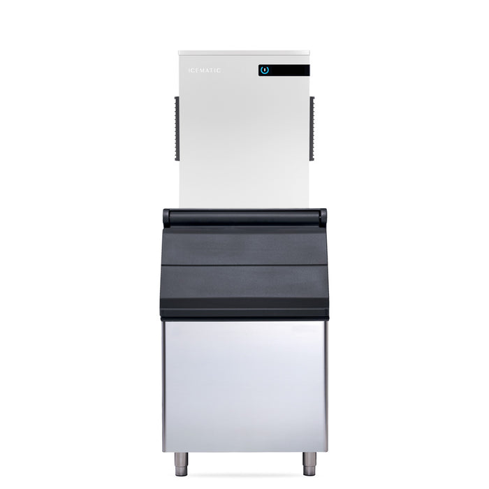 Icematic B305S-A - 300kg High Production Flake Ice Machine