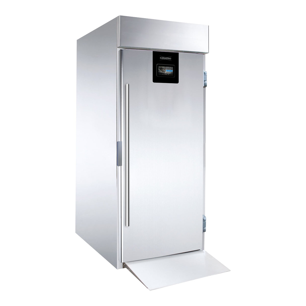 Everlasting RPE6600 - Roll-In Retarder Proofer Room, 1 to 24 Trolleys