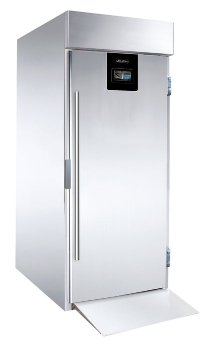 Everlasting RPE6600 - Roll-In Retarder Proofer Room, 1 to 24 Trolleys