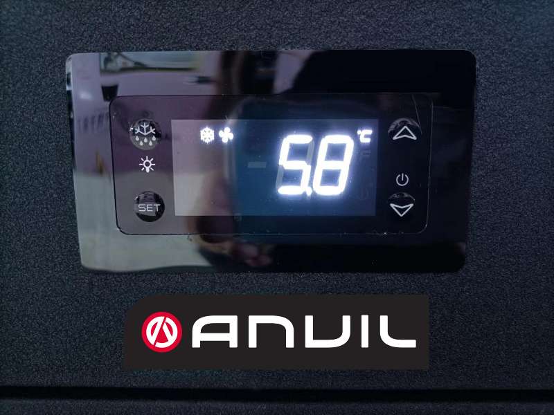 Anvil BBZ0200 - image 3