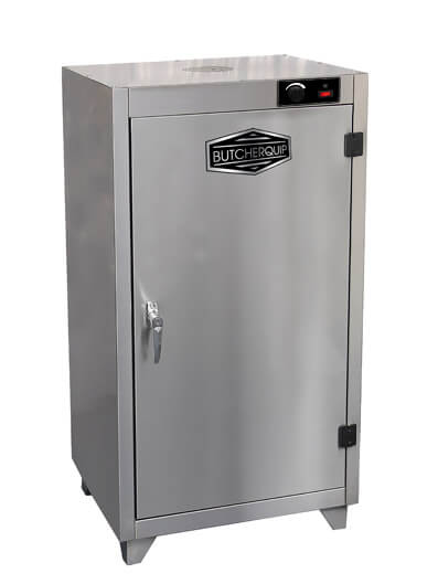 Butcherquip BCA0001 - Biltong Dryer Cabinet, Small, 25kg
