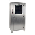 Butcherquip BCA1001 - Biltong Dryer Cabinet, Large, 100kg, Glass Window and UV Lamp