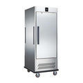 Glacian BCC0016 - Refrigerated Banquet Cart, 16 x 2/1 GN Levels