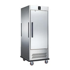 Glacian BCC0016 - Refrigerated Banquet Cart, 16 x 2/1 GN Levels