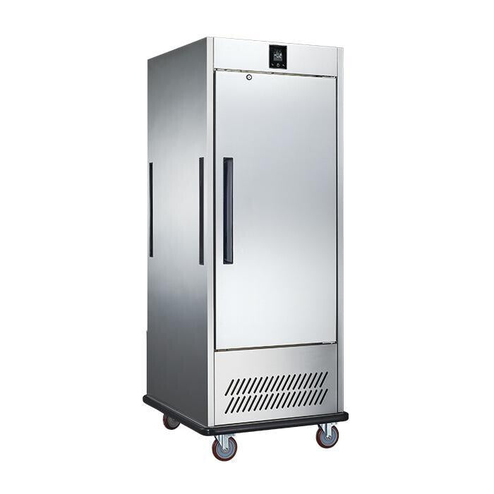 Glacian BCC0016 - Refrigerated Banquet Cart, 16 x 2/1 GN Levels