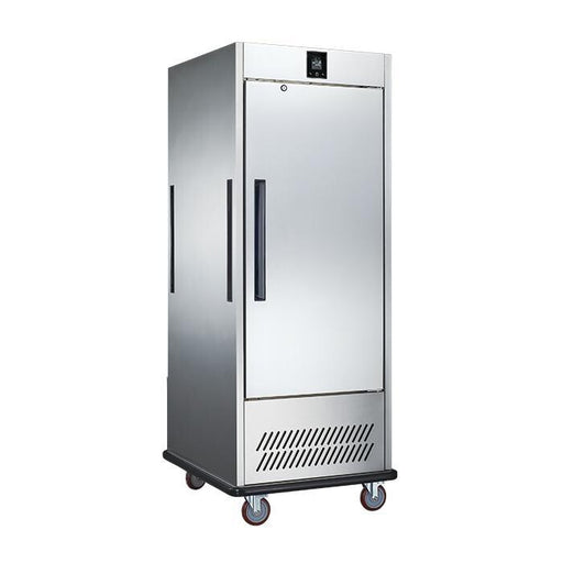Glacian BCC0016 - Refrigerated Banquet Cart, 16 x 2/1 GN Levels