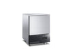 Everlasting BCE0007 - 7 Tray Blast Chiller Shock Freezer, GN 1/1 or 600 x 400, 30kg