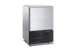 Everlasting BCE2010 - 10 Tray Blast Chiller Shock Freezer, GN 1/1 or 600 x 400, 47kg