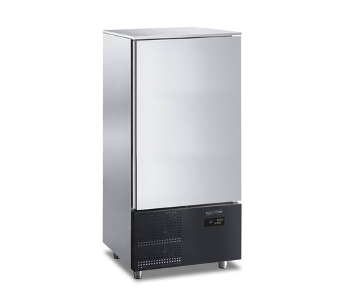 Everlasting BCE2015 - 15 Tray Blast Chiller Shock Freezer, GN 1/1 or 600 x 400, 64kg
