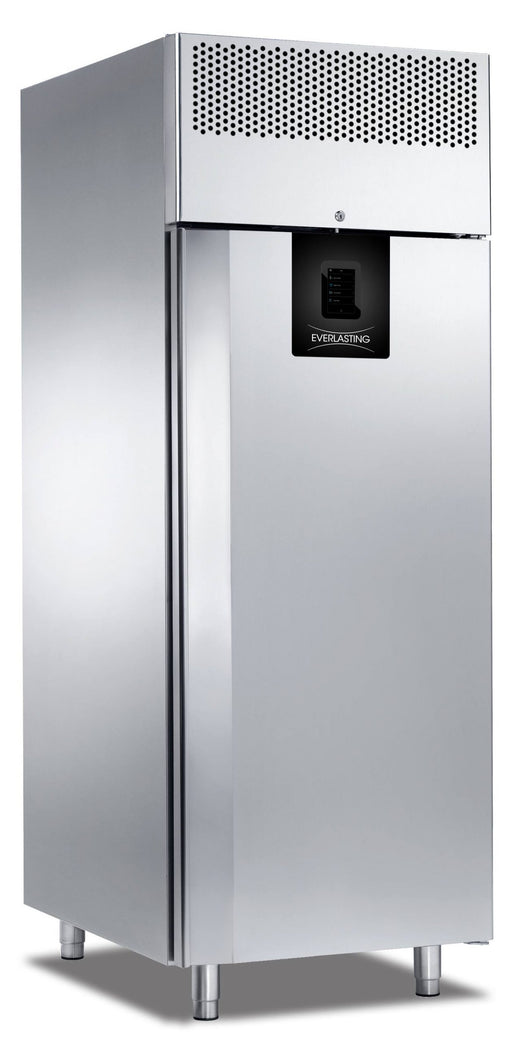 Everlasting BCE2020 - 20 Tray Blast Chiller Shock Freezer, GN 1/1 or 600 x 400, 82kg