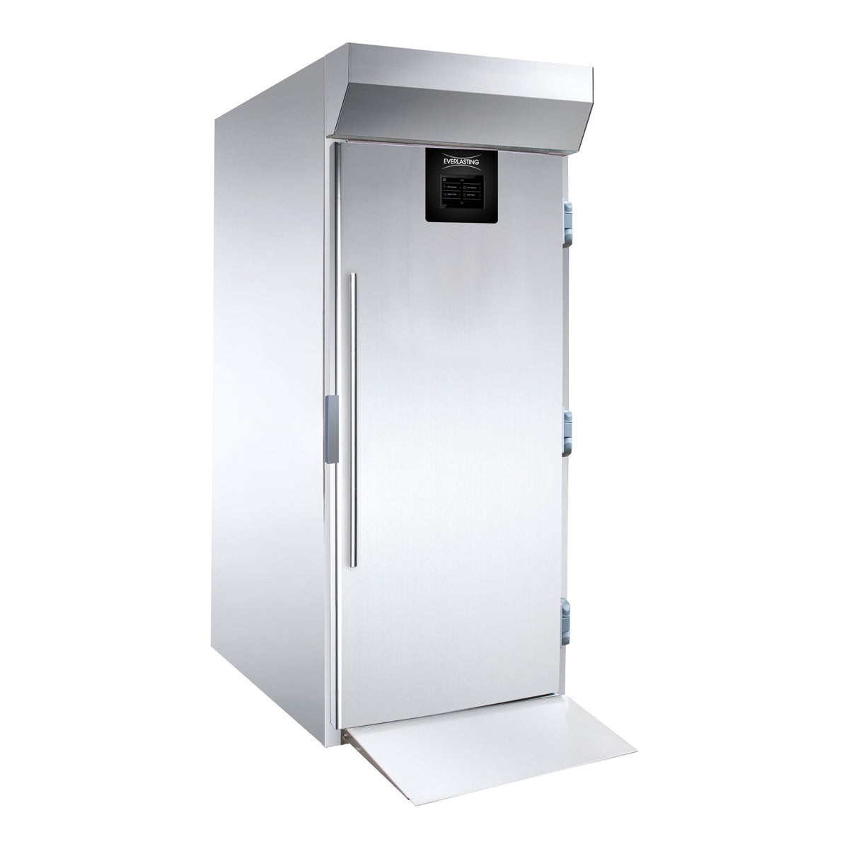 Everlasting BCE9320 - Roll-In Blast Chiller Shock Freezer, 20 Tray Trolley, 120kg
