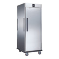 Glacian BCH0016 - Heated Banquet Cart, 16 x 2/1 GN Levels