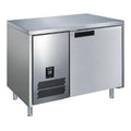 Glacian BFS6955 - Slimline Underbench Freezer, 1 Door, 660mm Deep, 955mm