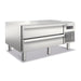 Baron BR912 TNN - Royal Line Refrigerated Chef Base 2 Drawer 1200mm