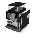 Thermoplan Black&White4 Competizione - 2 Grinder Automatic Coffee Machine with Steam Wand