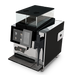 Thermoplan Black&White4 Competizione - 2 Grinder Automatic Coffee Machine with Steam Wand
