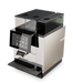Thermoplan Black&White4 CTM2P - 2 Grinder Automatic Coffee Machine with Powder Unit