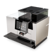 Thermoplan Black&White4 CTM2PRL - 2 Grinder Automatic Coffee Machine with 9L Milk Fridge