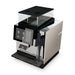 Thermoplan Black&White4 CTS2 - 2 Grinder Automatic Coffee Machine with Steam Wand