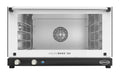 Spidocook SPE-SF043AS - Caldobake S4 Convection Oven, 4 x 600 x 400mm Trays